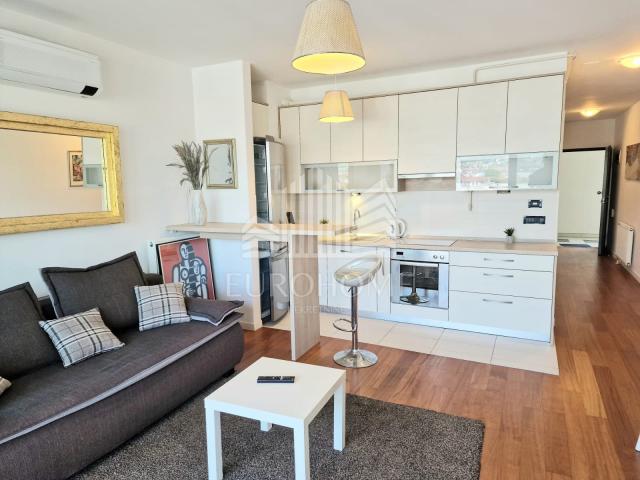 Flat Špansko, Stenjevec, 45m2