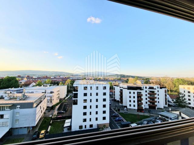 Flat Špansko, Stenjevec, 45m2