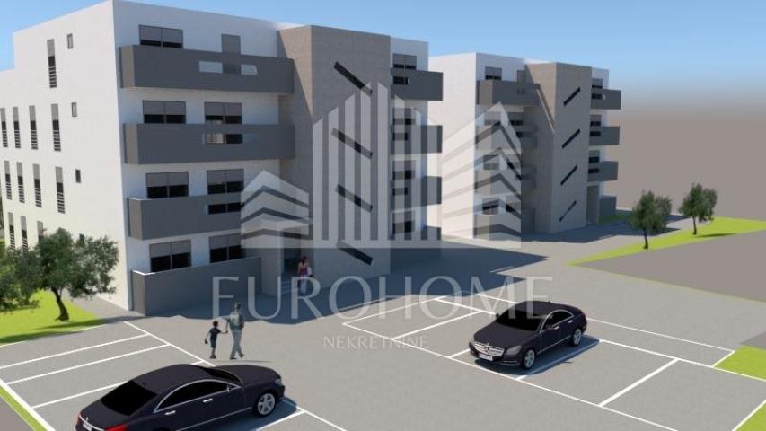 Flat Centar, Zaprešić, 100m2