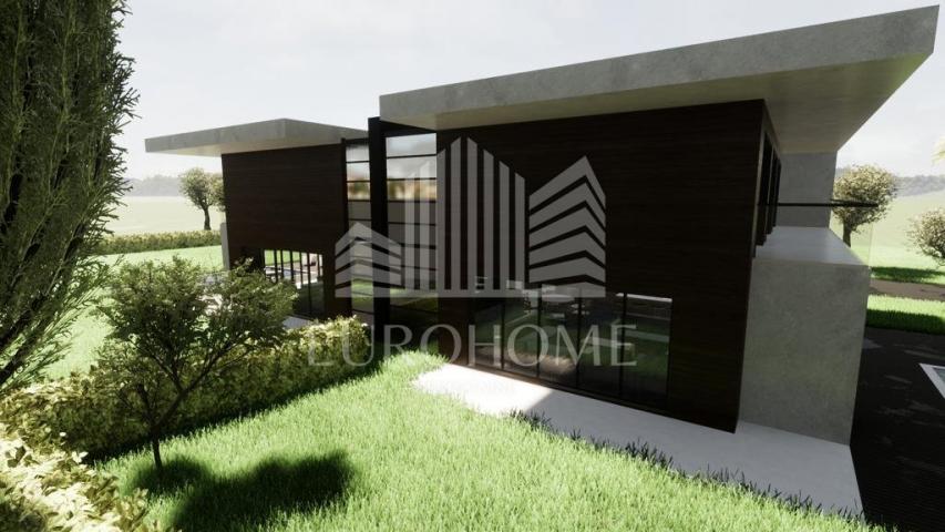 House Petrovija, Umag, 160m2