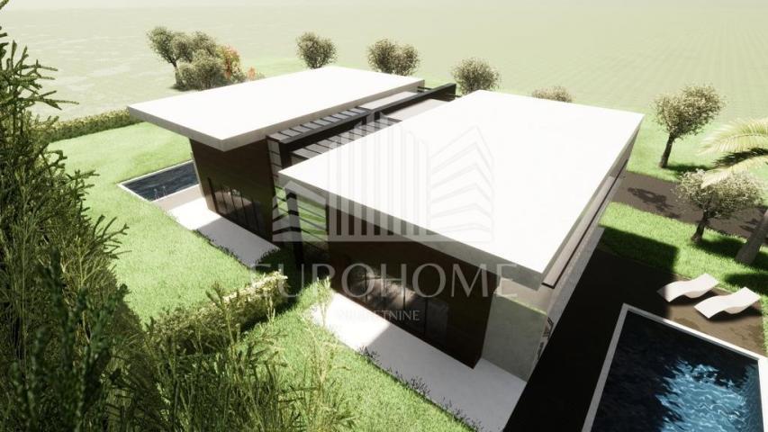 House Petrovija, Umag, 160m2