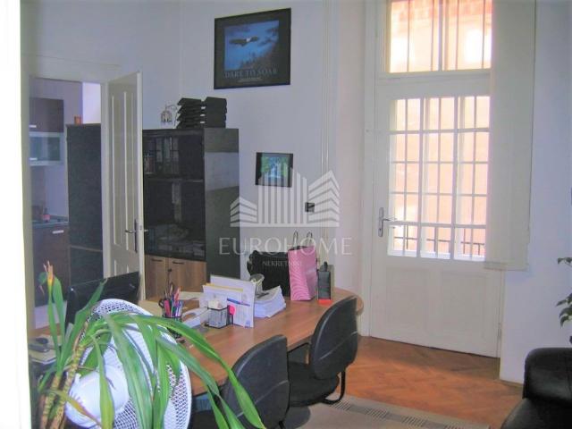 Flat Donji grad, Donji Grad, Europski trg, 168m2