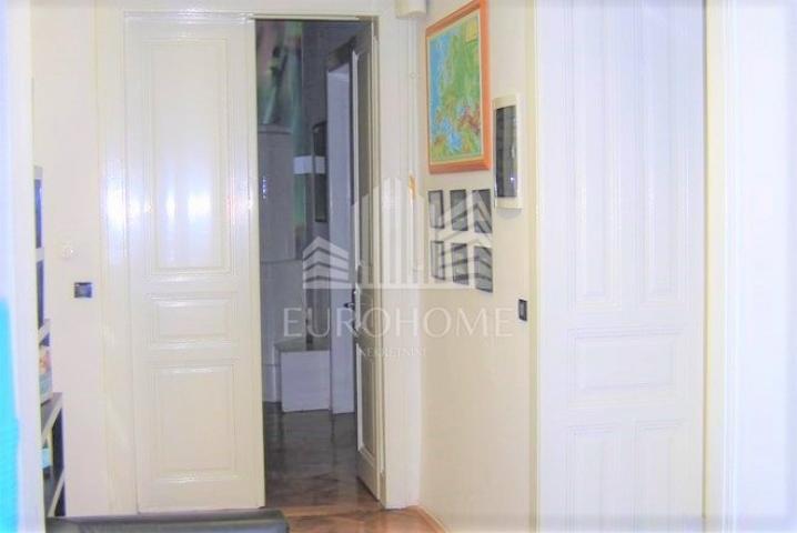 Flat Donji grad, Donji Grad, Europski trg, 168m2