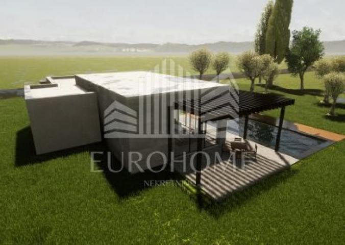 House Umag, 160m2