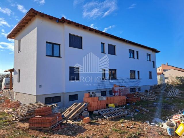 NOVOGRADNJA, Murvica kuća sa bazenom 256m2, 1835€/m2