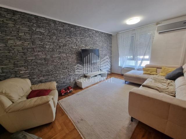 Flat Trešnjevka, Trešnjevka - Sjever, 95,96m2