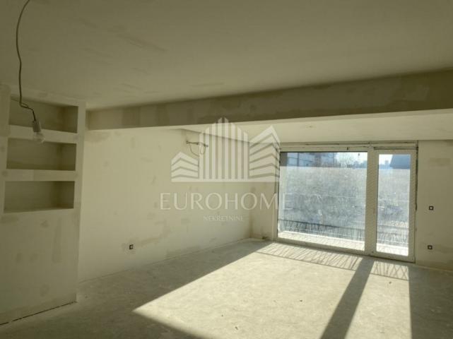 Flat Stenjevec, 135m2