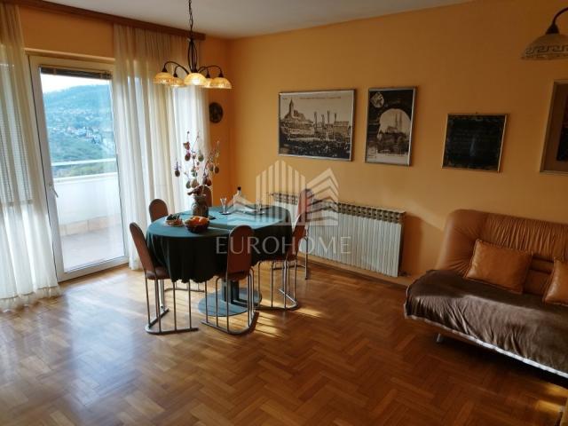 Wohnung Šestinski vrh, Podsljeme, 82m2