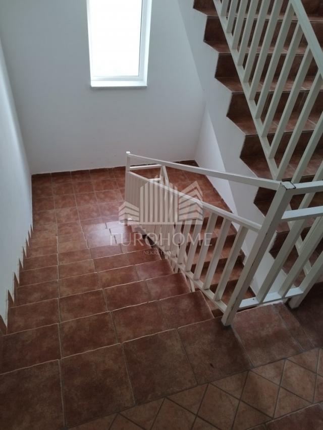 Flat Šestinski vrh, Podsljeme, 82m2