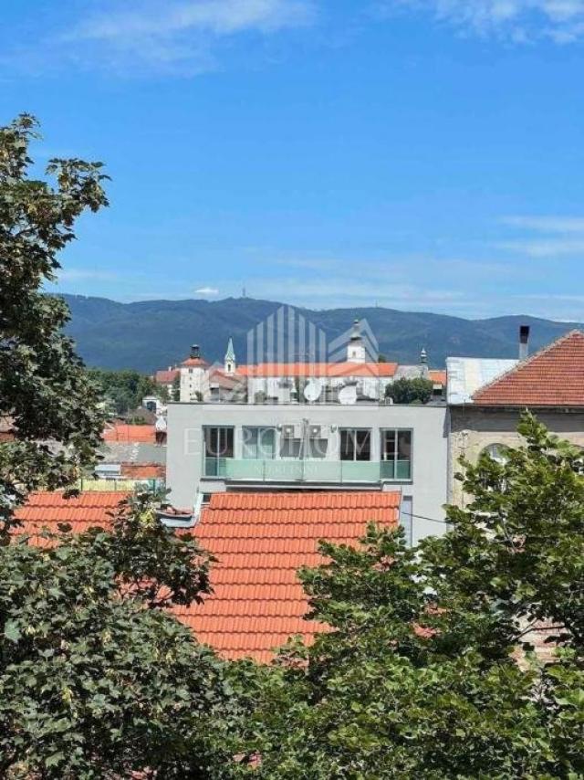 Flat Donji grad, Donji Grad, 162m2