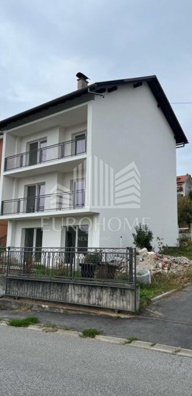 Flat Gračani, Podsljeme, 300m2