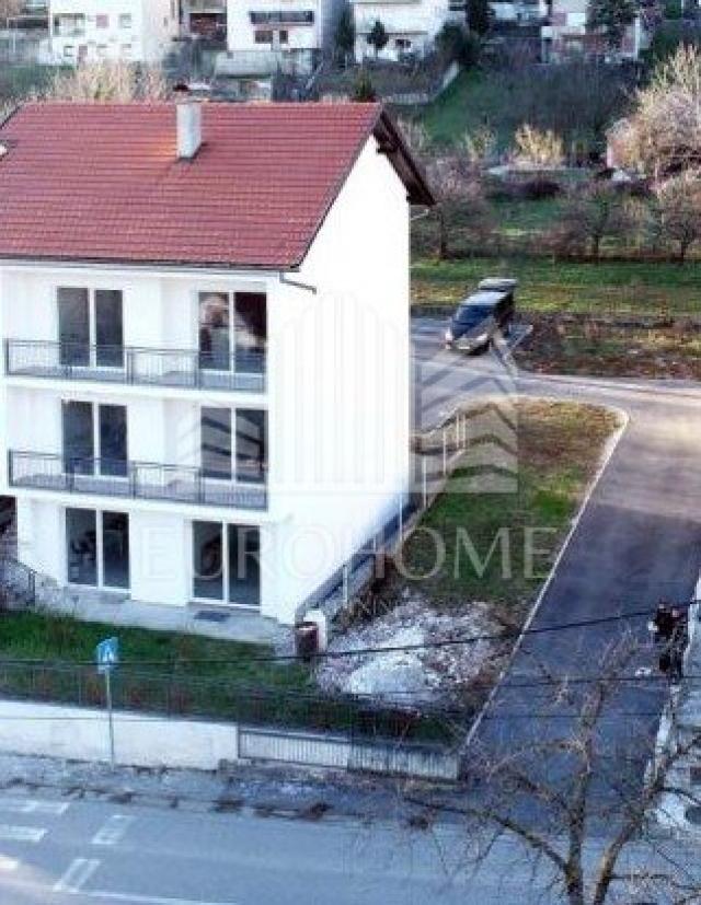 Wohnung Gračani, Podsljeme, 300m2