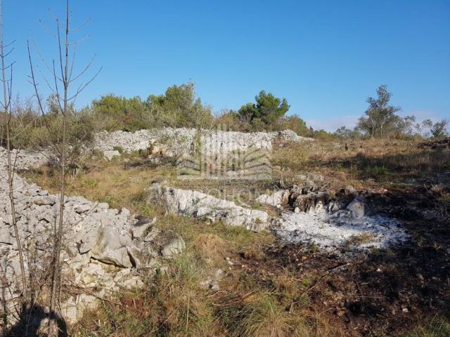 Grundstück Zaton, Šibenik - Okolica, 2.125m2