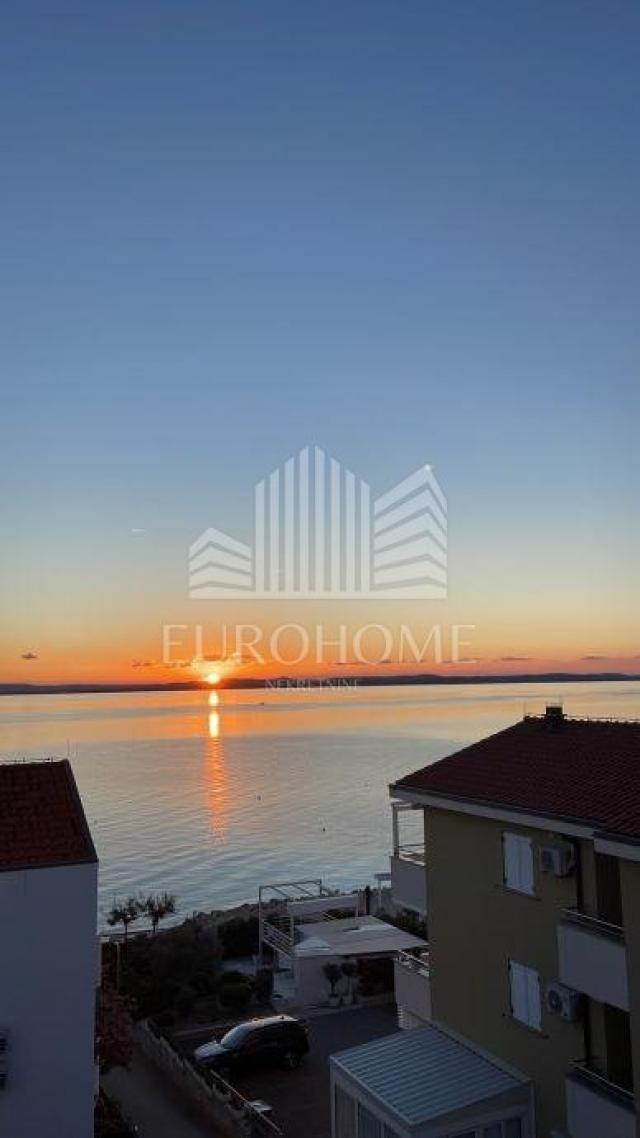 Luksuzna vila - Kožino, Zadar - NOVOGRADNJA - 30m od mora!