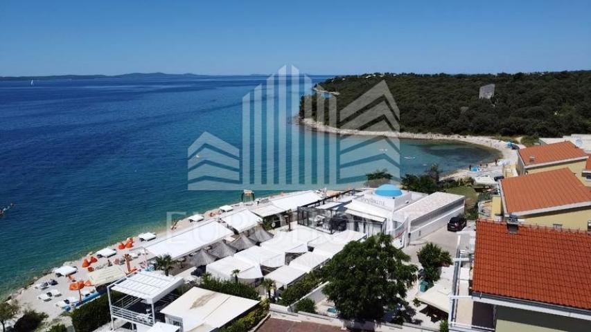 Luksuzna vila - Kožino, Zadar - NOVOGRADNJA - 30m od mora!