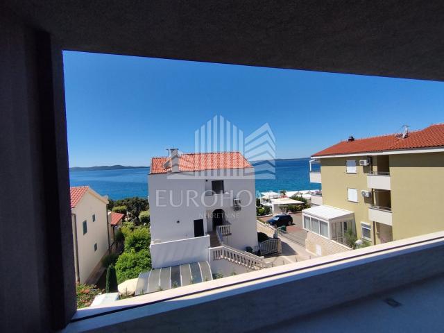 Luksuzna vila - Kožino, Zadar - NOVOGRADNJA - 30m od mora!