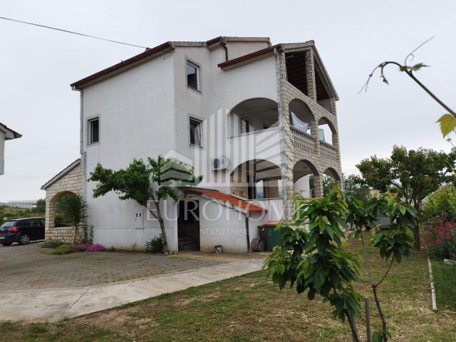 House Ploča, Zadar, 462m2