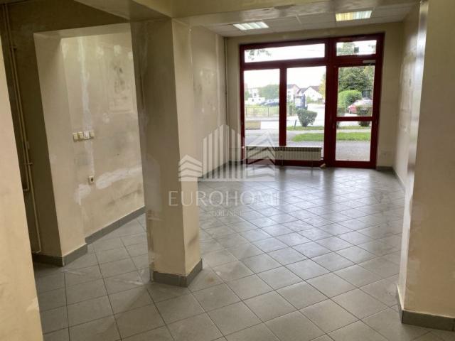 Business premise Centar, Zaprešić, 35m2