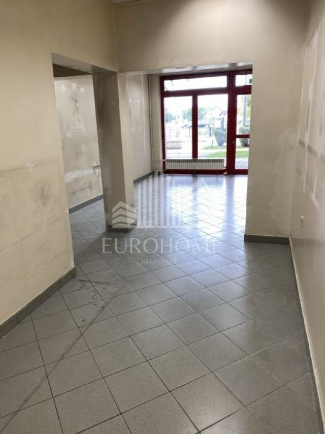 Business premise Centar, Zaprešić, 35m2