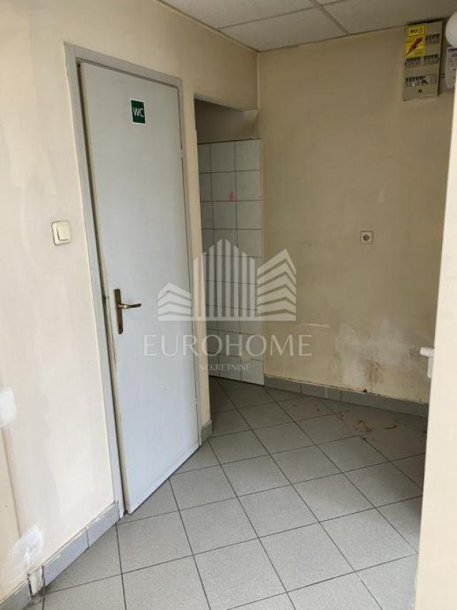 Business premise Centar, Zaprešić, 35m2