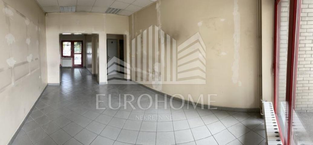 Business premise Centar, Zaprešić, 35m2