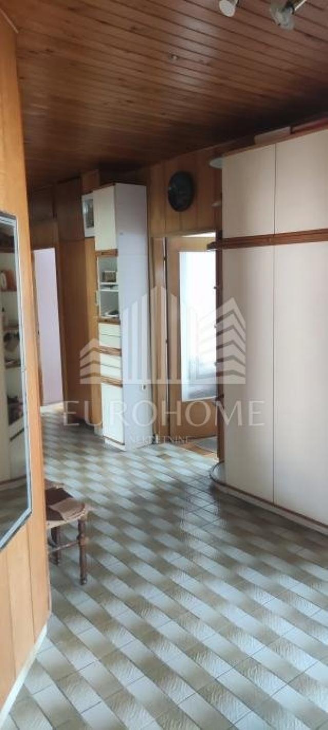 Flat Svetice, Maksimir, 107,63m2