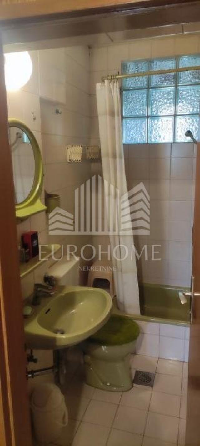 Flat Svetice, Maksimir, 107,63m2