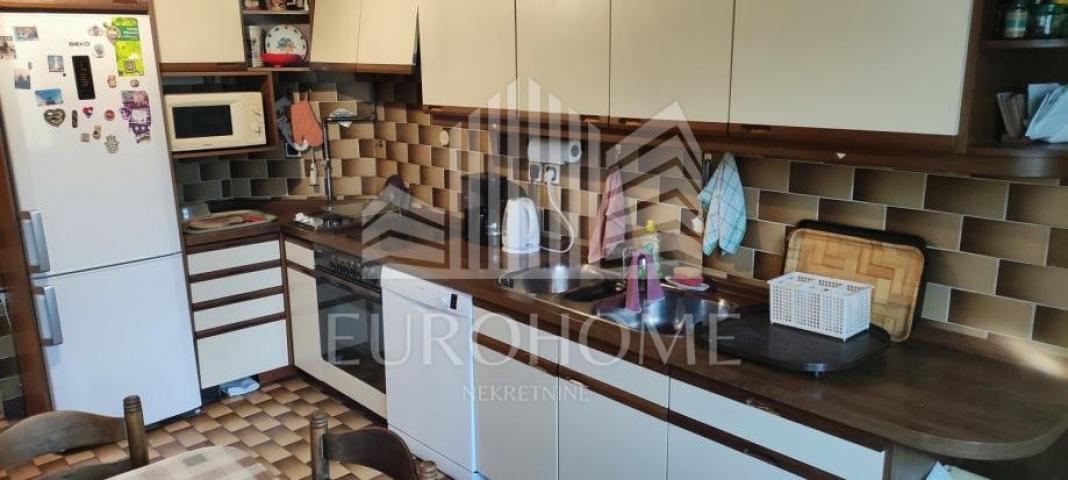 Flat Svetice, Maksimir, 107,63m2