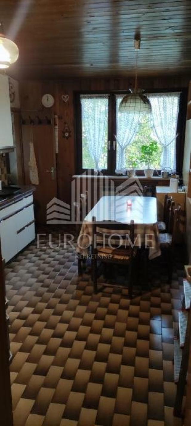 Flat Svetice, Maksimir, 107,63m2