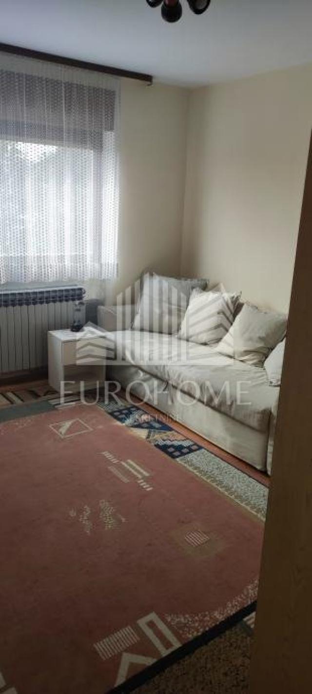 Flat Svetice, Maksimir, 107,63m2