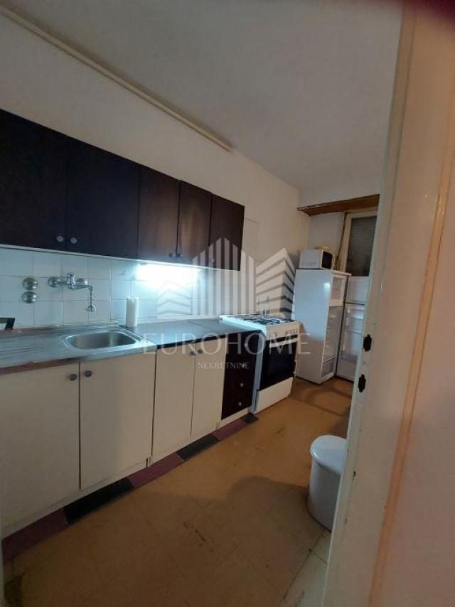 Wohnung Trešnjevka, Trešnjevka - Sjever, 54m2