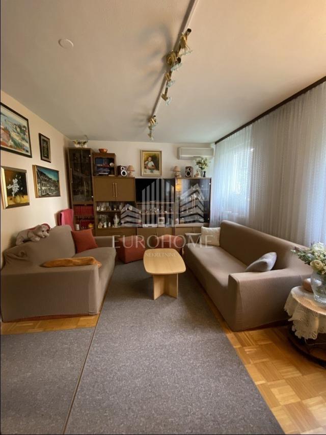 Flat Jarun, Trešnjevka - Jug, 80,35m2