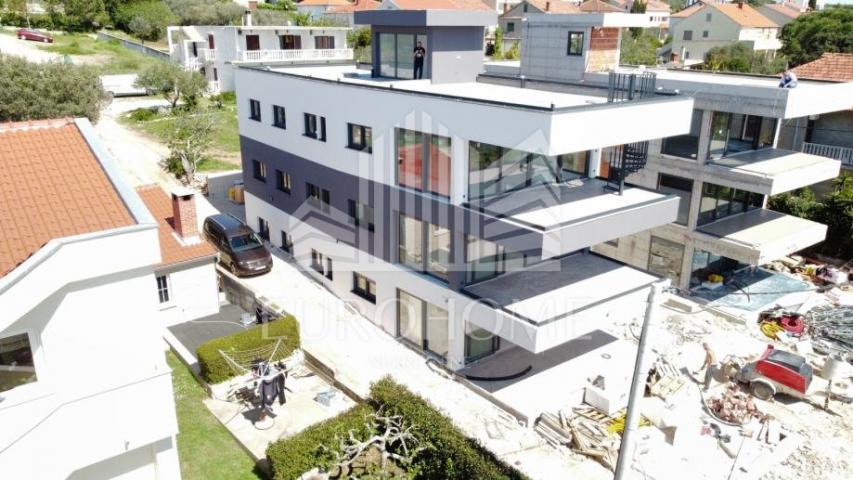 Apartment Kožino, Zadar - Okolica, 125m2