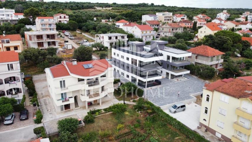 Apartment Kožino, Zadar - Okolica, 125m2