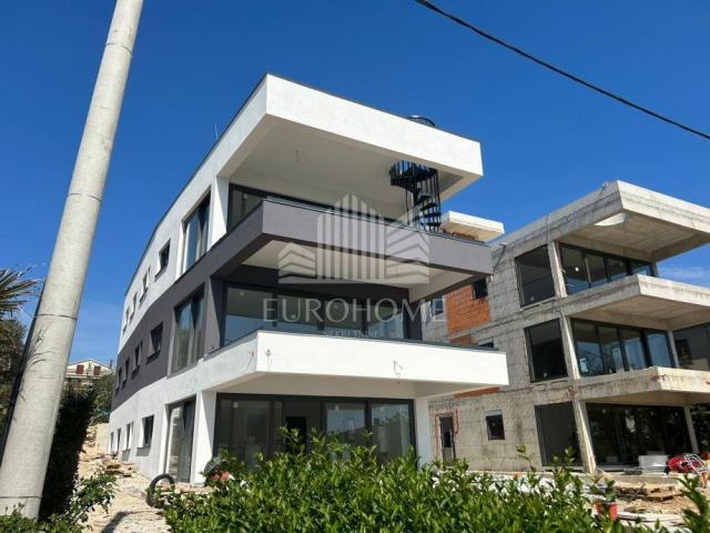 Apartment Kožino, Zadar - Okolica, 125m2