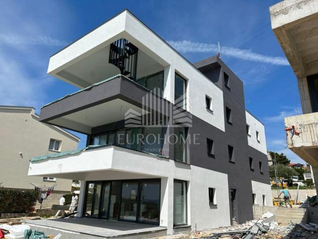 Apartment Kožino, Zadar - Okolica, 125m2