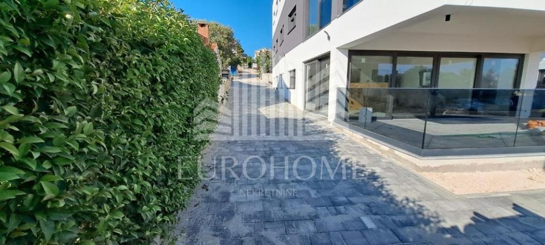 Apartment Kožino, Zadar - Okolica, 125m2