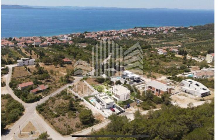 Land Diklo, Zadar, 910m2