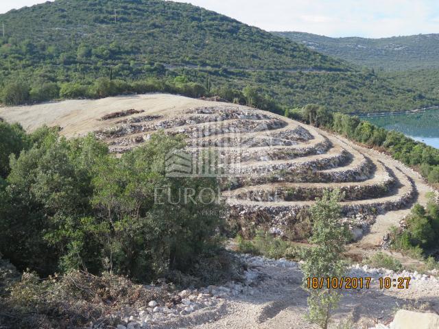 Poljoprivredno zemljište 28. 000 m2, Mali Ston