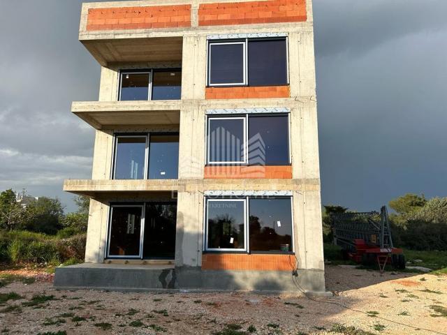 Kožino, Zadar stan S1, 125m2 NOVOGRADNJA