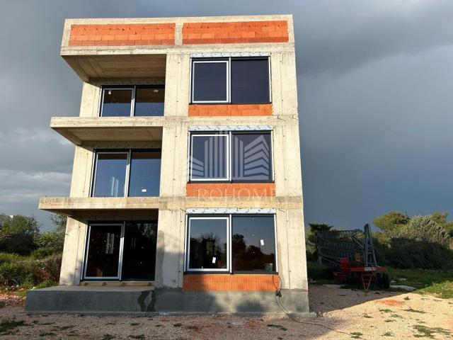 Wohnung Kožino, Zadar - Okolica, 125m2