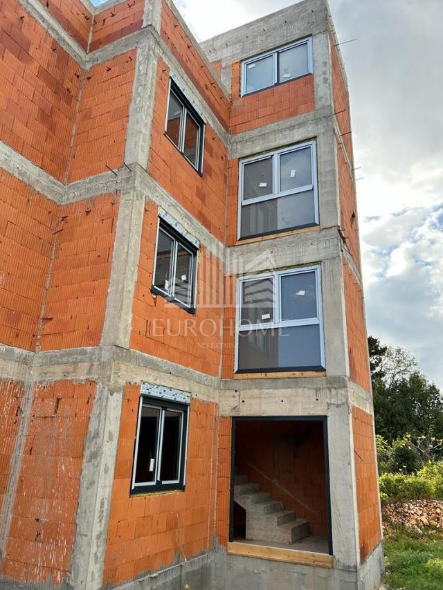 Wohnung Kožino, Zadar - Okolica, 125m2