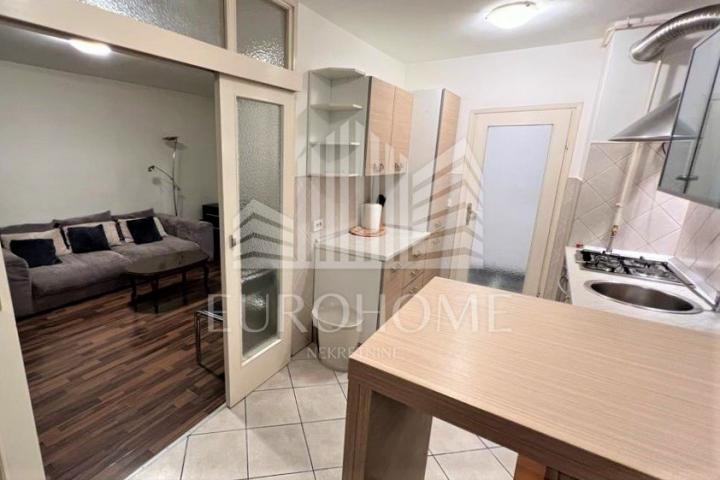 Flat Trešnjevka, Trešnjevka - Sjever, 63m2