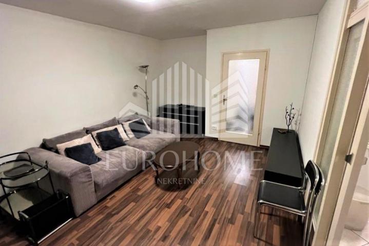 Flat Trešnjevka, Trešnjevka - Sjever, 63m2