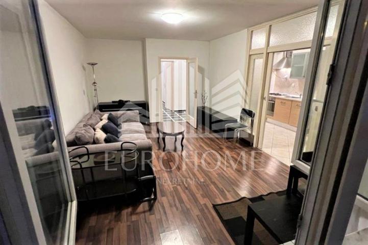 Flat Trešnjevka, Trešnjevka - Sjever, 63m2