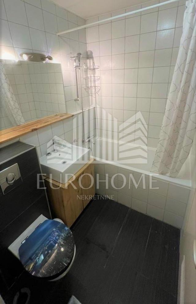 Flat Trešnjevka, Trešnjevka - Sjever, 63m2