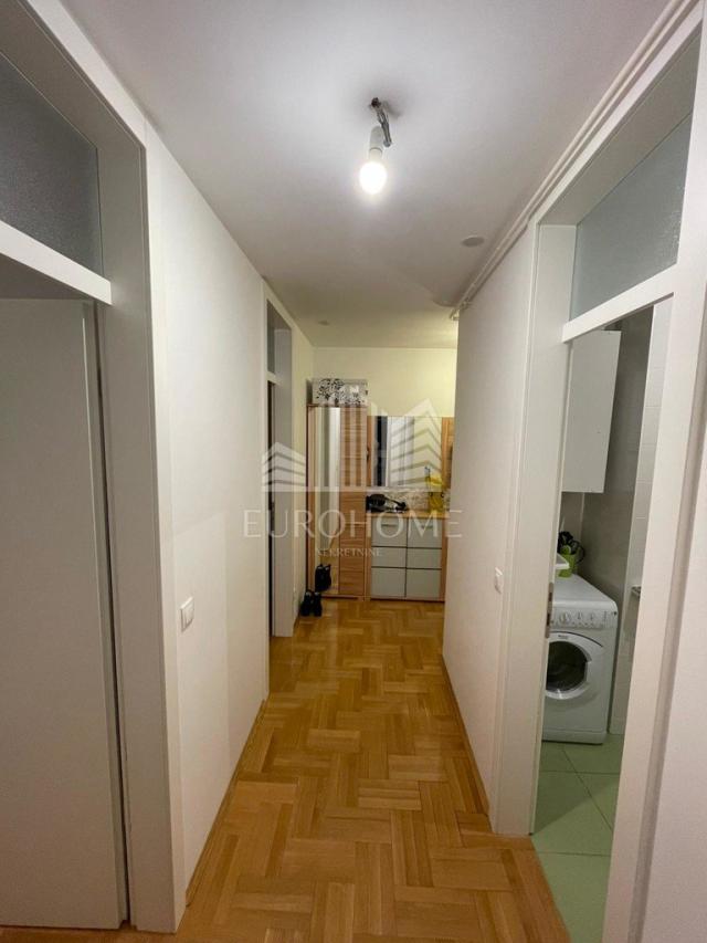 Wohnung Sveta Klara, Novi Zagreb - Zapad, 52m2