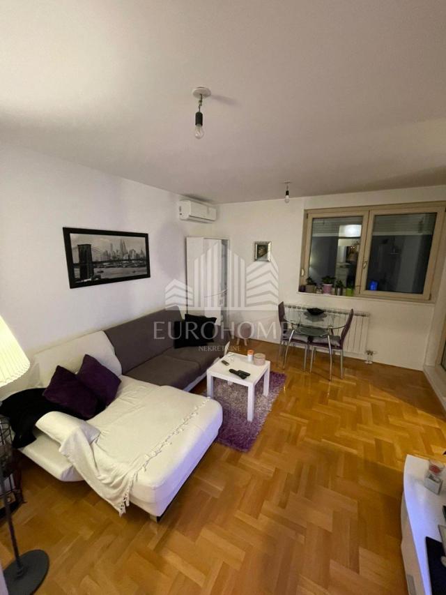 Wohnung Sveta Klara, Novi Zagreb - Zapad, 52m2