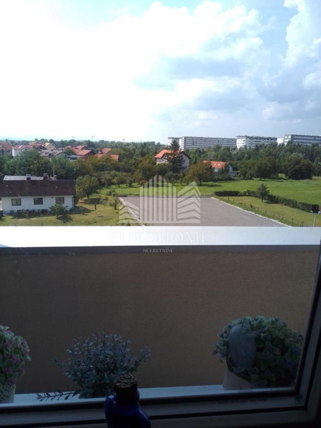 Wohnung Sveta Klara, Novi Zagreb - Zapad, 52m2