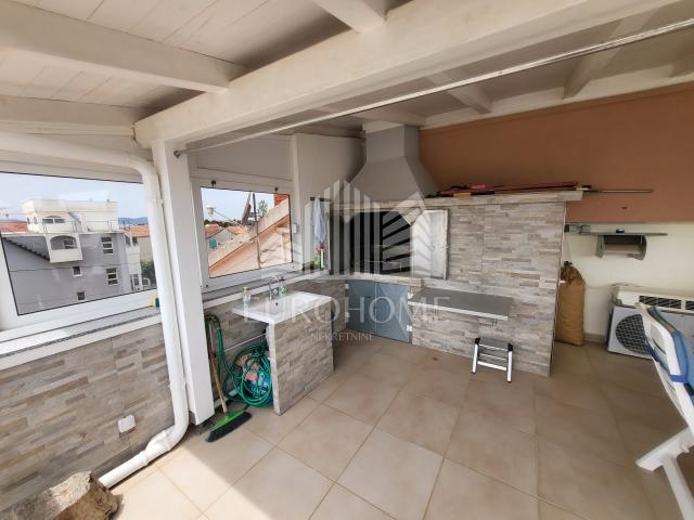 Flat Borik, Zadar, 70,97m2